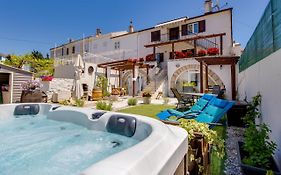 Apartments Mikulin Family